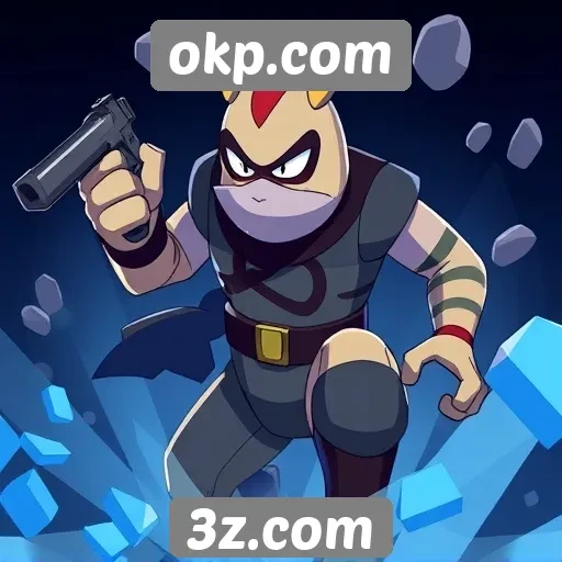 Análise dos jogos mais populares no okp.com