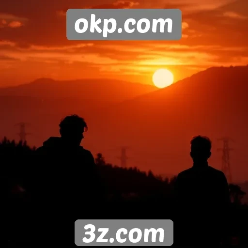 Os recursos da comunidade no site okp.com