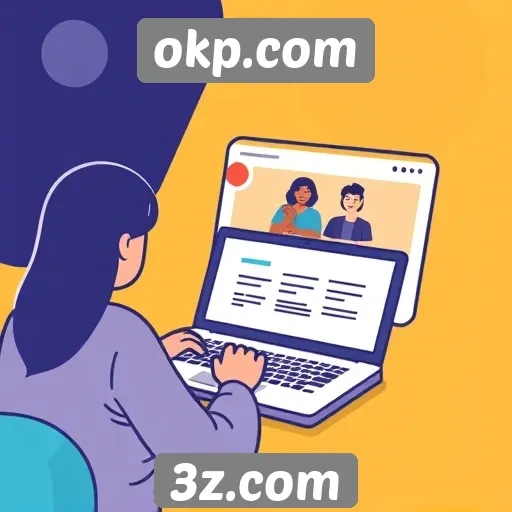 Novidades em recursos de comunidade no OKP.com