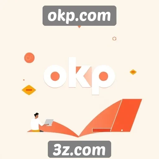 futuras atualizações esperadas para okp.com