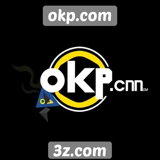 o impacto de okp.com na comunidade gamer