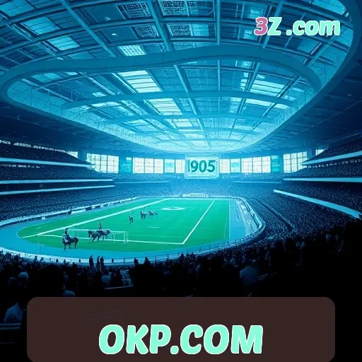 okp.com Ranking