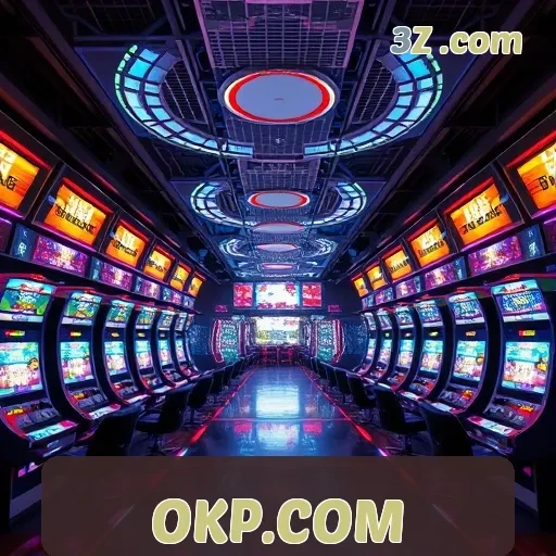 okp.com Quebra-Cabeça