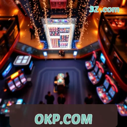 okp.com RPG